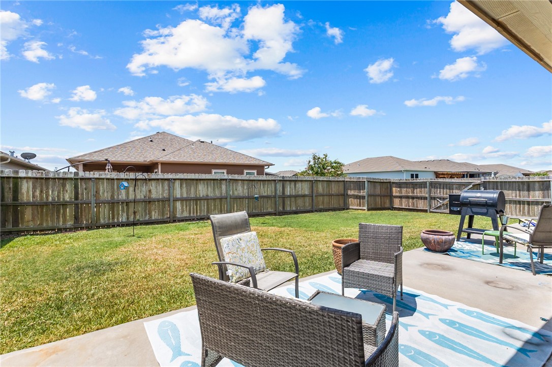7605 Sable Creek Drive Corpus Christi TX 78414