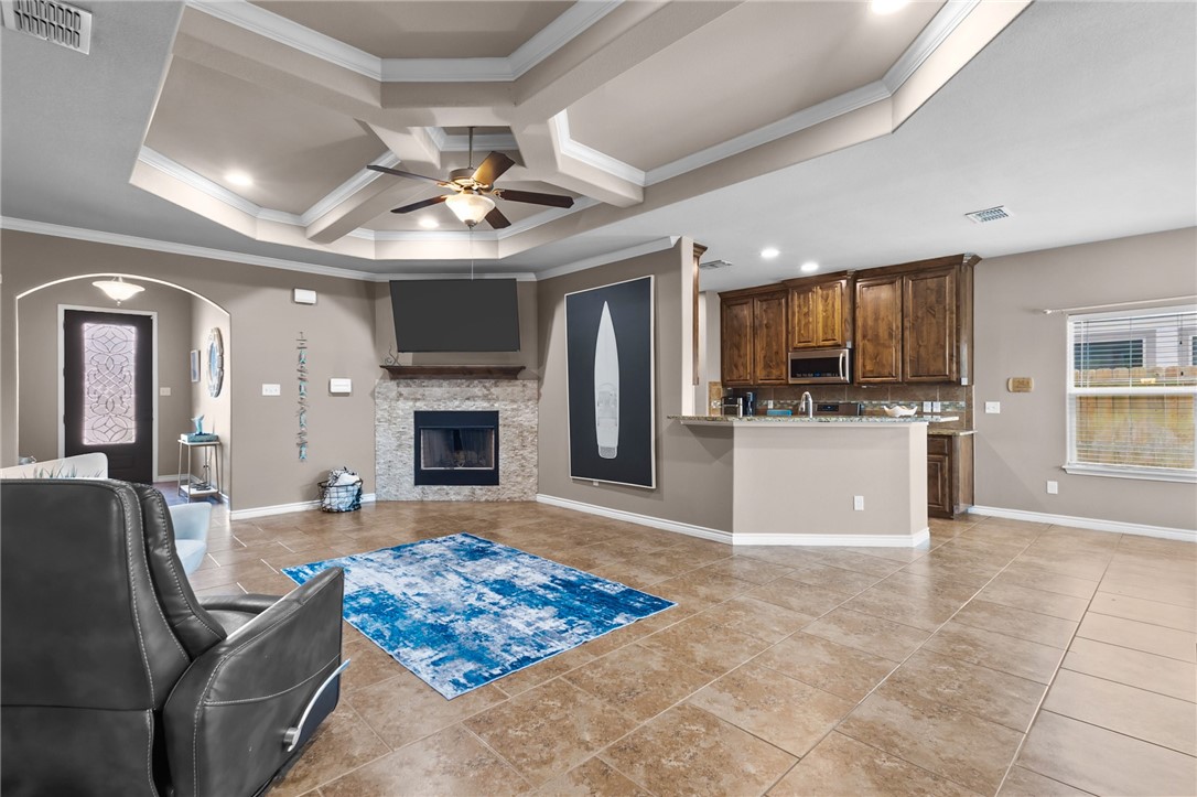 7605 Sable Creek Drive Corpus Christi TX 78414