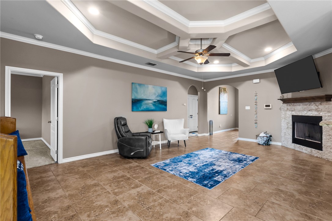 7605 Sable Creek Drive Corpus Christi TX 78414