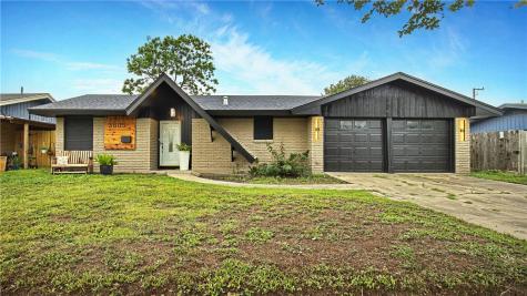3805 Brushwood Lane Corpus Christi TX 78415
