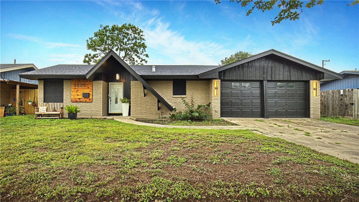 3805 Brushwood Lane Corpus Christi TX 78415