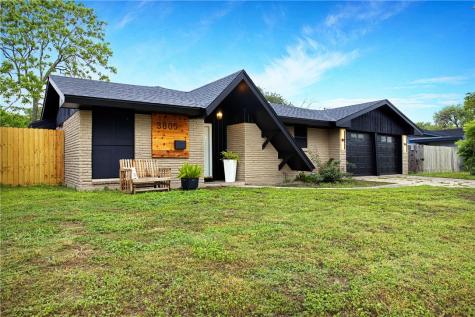 3805 Brushwood Lane Corpus Christi TX 78415