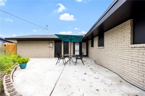 3805 Brushwood Lane Corpus Christi TX 78415