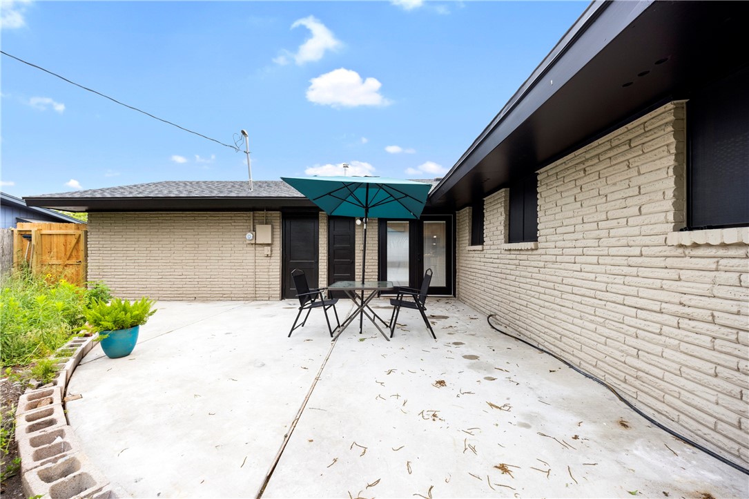 3805 Brushwood Lane Corpus Christi TX 78415