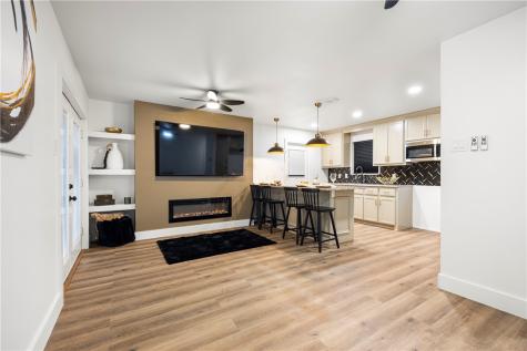 3805 Brushwood Lane Corpus Christi TX 78415