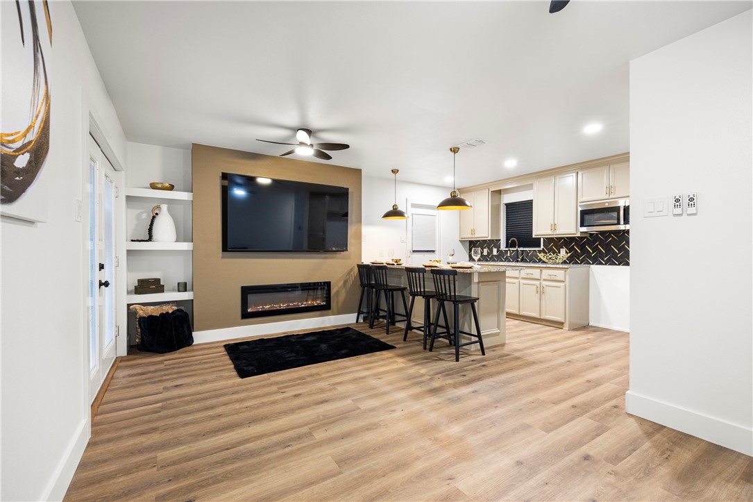 3805 Brushwood Lane Corpus Christi TX 78415