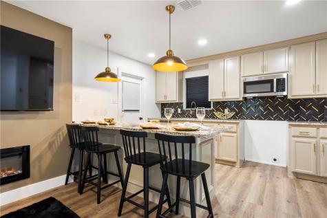 3805 Brushwood Lane Corpus Christi TX 78415