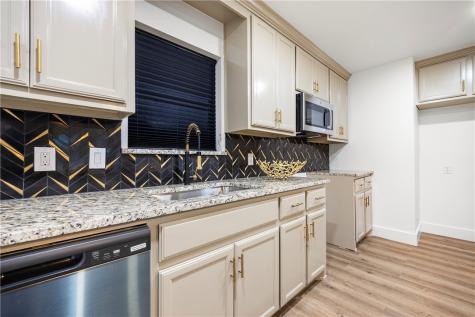 3805 Brushwood Lane Corpus Christi TX 78415