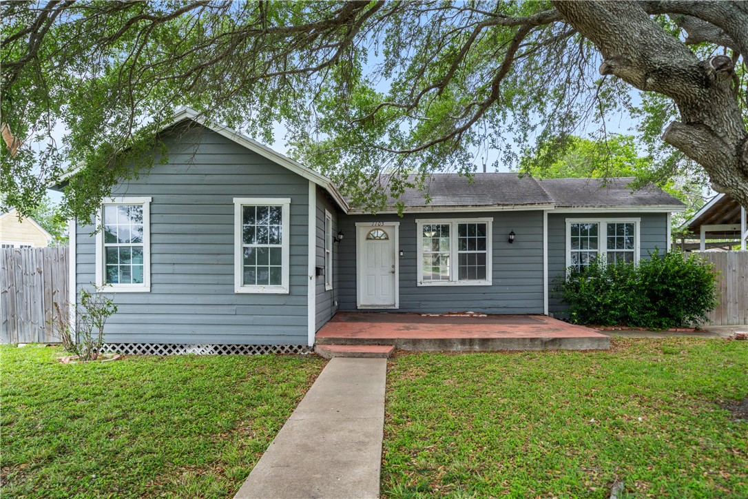 1105 Tyler Avenue Corpus Christi TX 78404