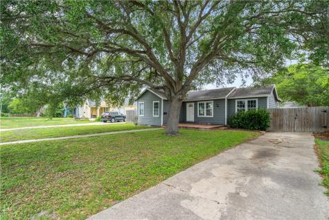 1105 Tyler Avenue Corpus Christi TX 78404