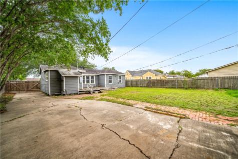 1105 Tyler Avenue Corpus Christi TX 78404