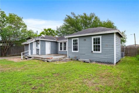 1105 Tyler Avenue Corpus Christi TX 78404