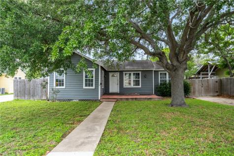 1105 Tyler Avenue Corpus Christi TX 78404