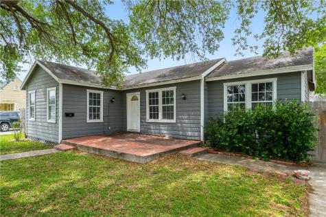 1105 Tyler Avenue Corpus Christi TX 78404