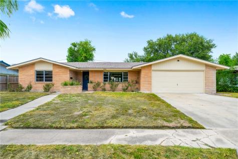 466 Palmetto Street Corpus Christi TX 78412