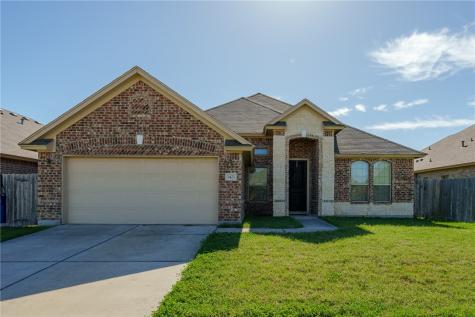 1421 Sacramento Portland TX 78374