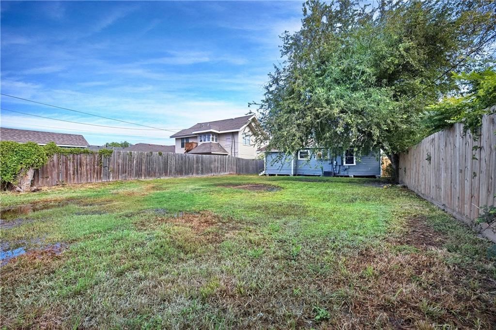 538 Southern Street Corpus Christi TX 78404