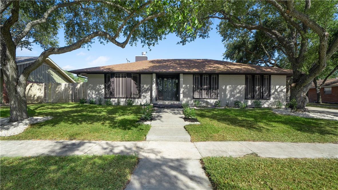 442 Pennington Drive Corpus Christi TX 78412