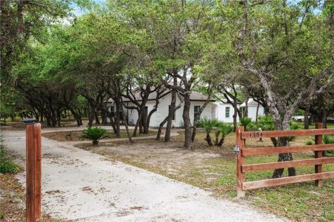 1384 4th Street Ingleside TX 78362