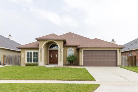 7514 S Lake Drive Corpus Christi TX 78414