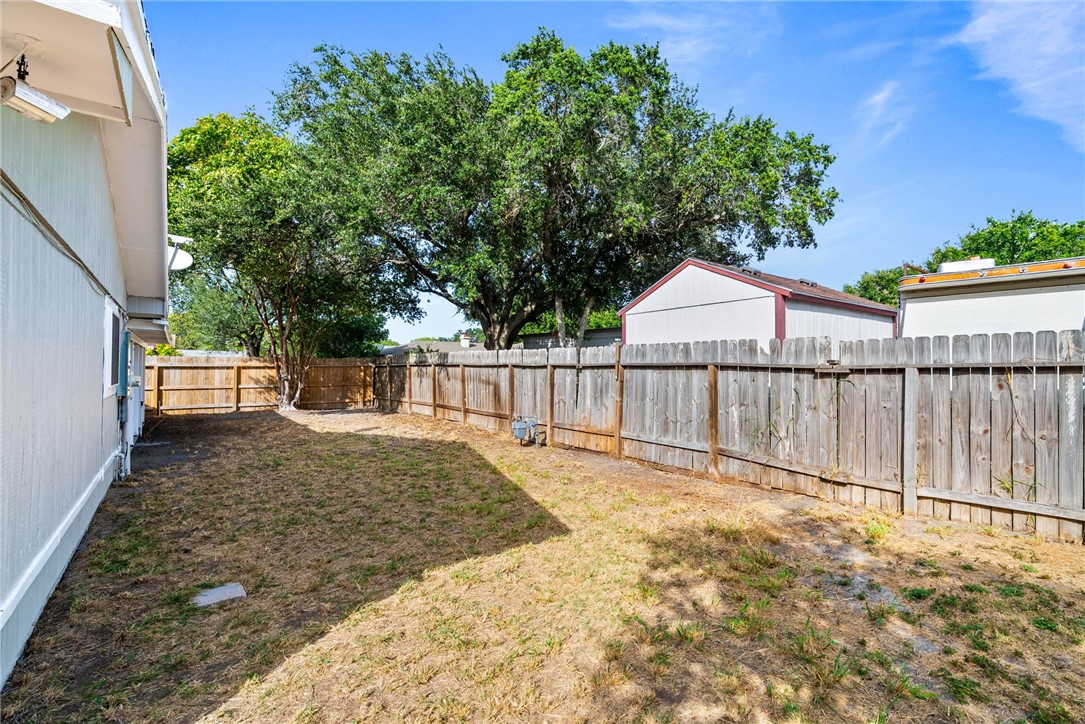 1806 Brazos Drive Corpus Christi TX 78412