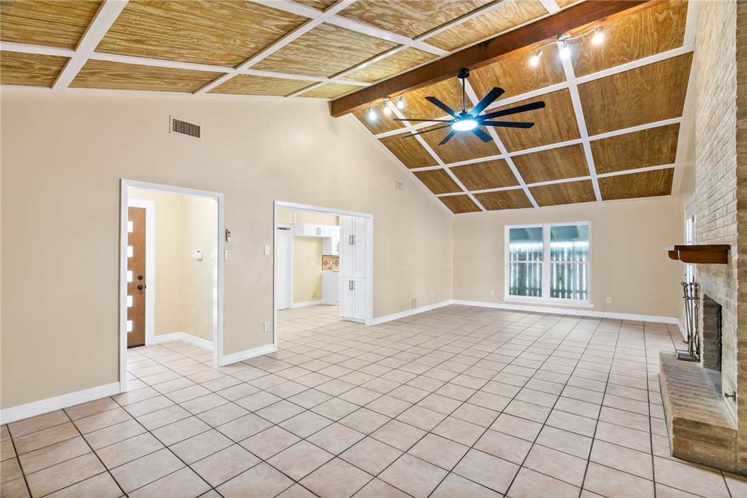 1806 Brazos Drive Corpus Christi TX 78412