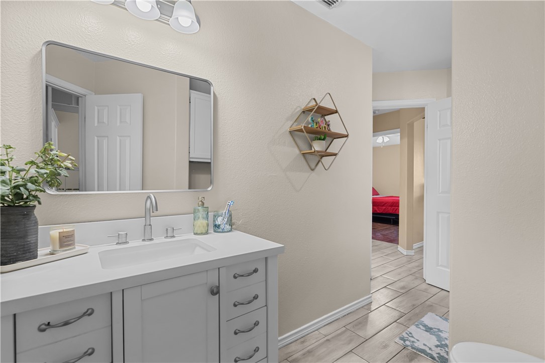 6721 Tudor Drive Corpus Christi TX 78414