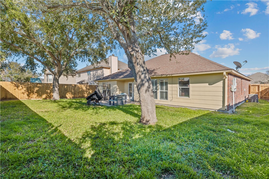 6721 Tudor Drive Corpus Christi TX 78414
