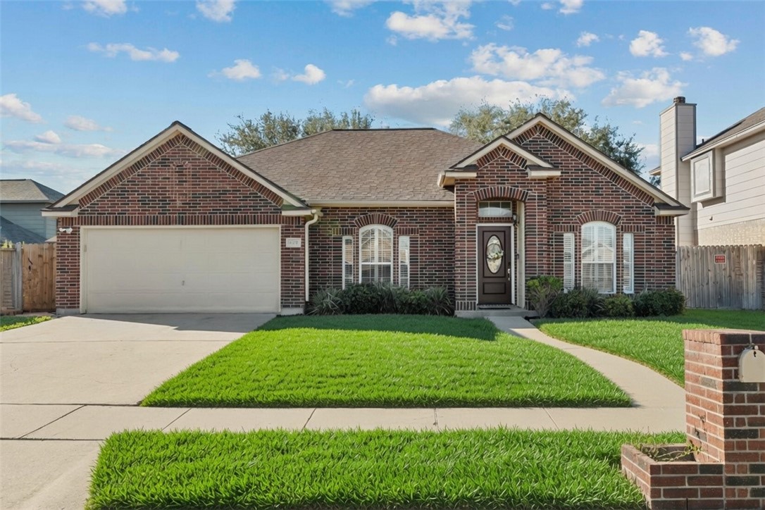 6721 Tudor Drive Corpus Christi TX 78414