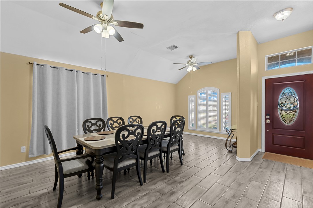 6721 Tudor Drive Corpus Christi TX 78414