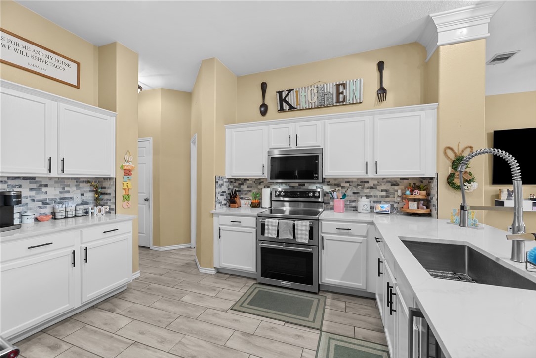 6721 Tudor Drive Corpus Christi TX 78414