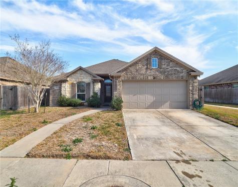 7826 Fort Griffen Drive Corpus Christi TX 78414