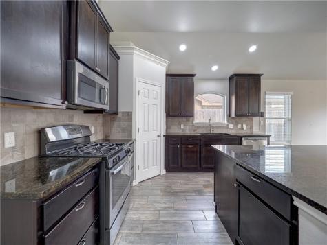 7826 Fort Griffen Drive Corpus Christi TX 78414