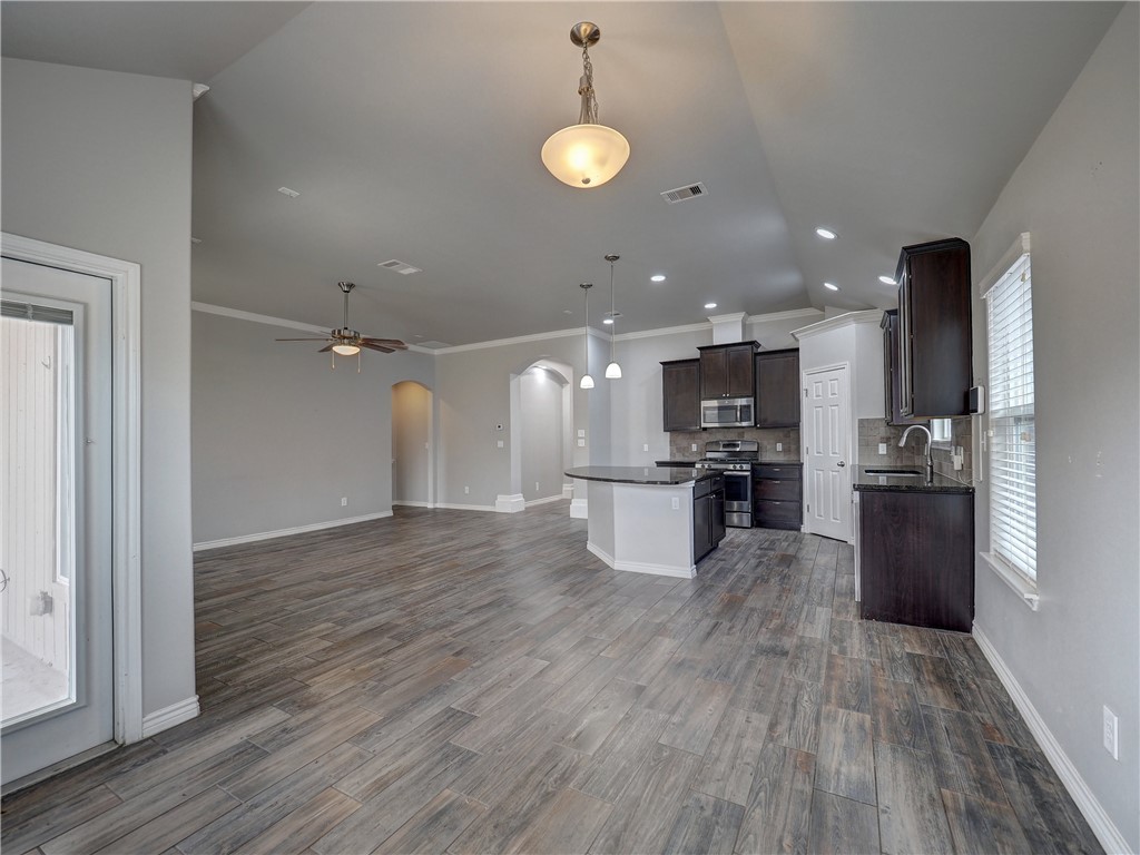 7826 Fort Griffen Drive Corpus Christi TX 78414