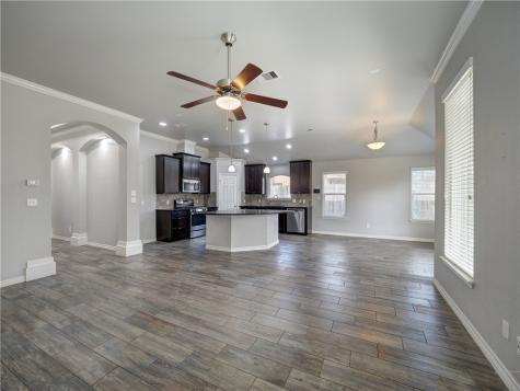 7826 Fort Griffen Drive Corpus Christi TX 78414