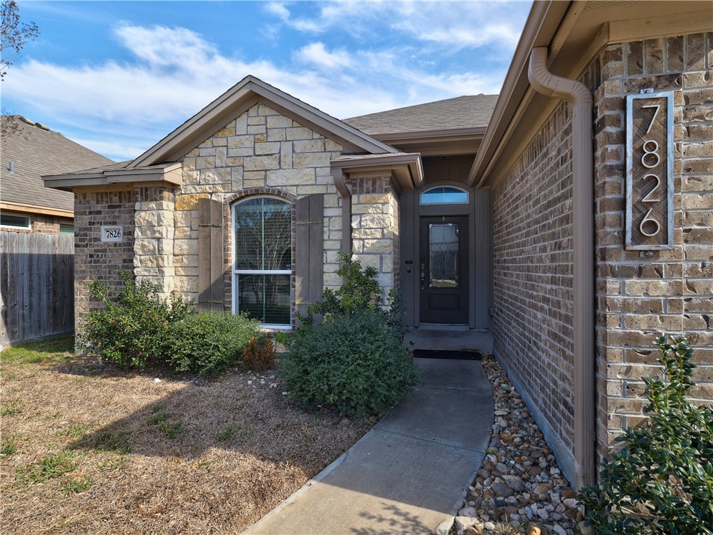 7826 Fort Griffen Drive Corpus Christi TX 78414