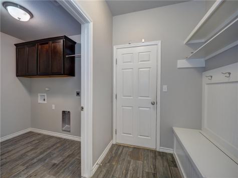 7826 Fort Griffen Drive Corpus Christi TX 78414