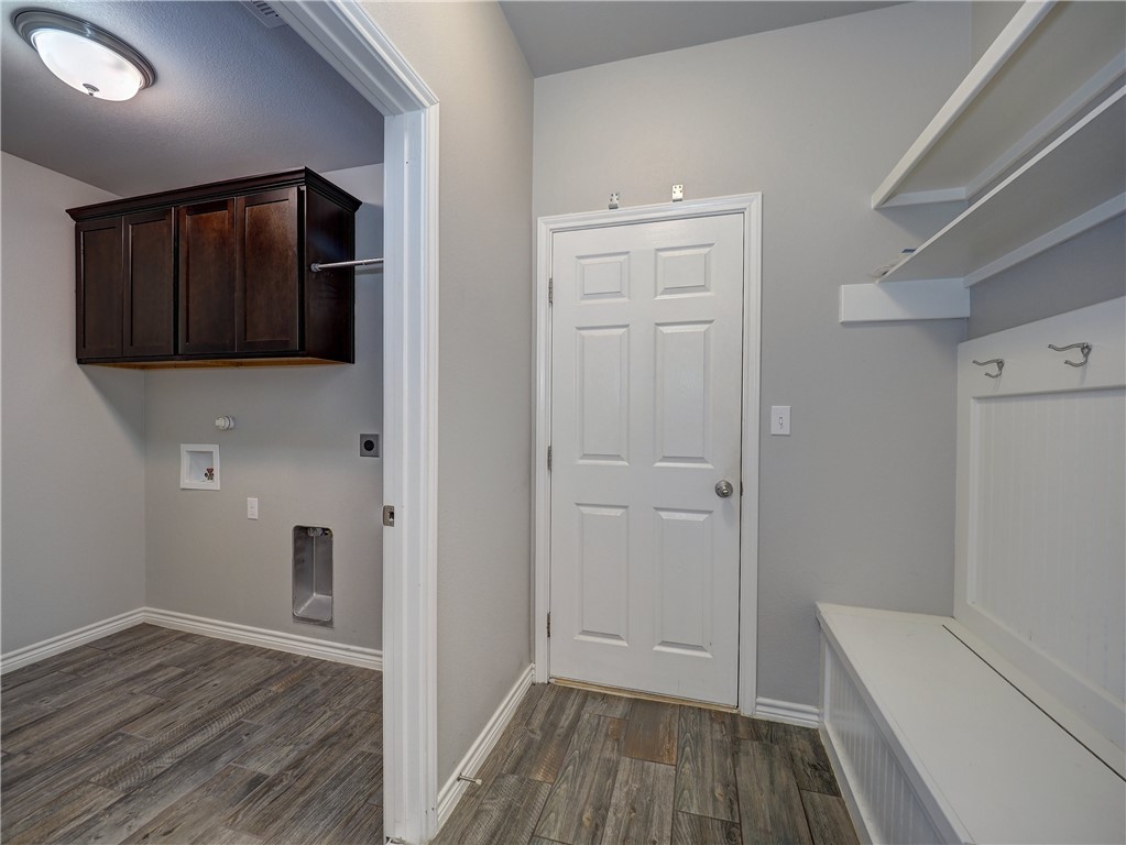 7826 Fort Griffen Drive Corpus Christi TX 78414