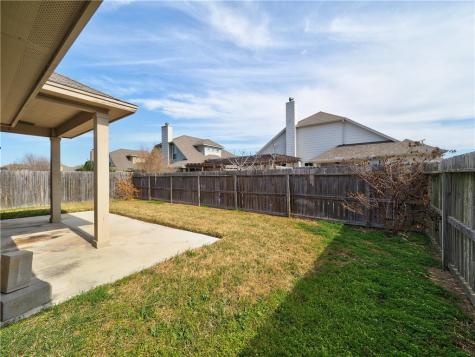 7826 Fort Griffen Drive Corpus Christi TX 78414