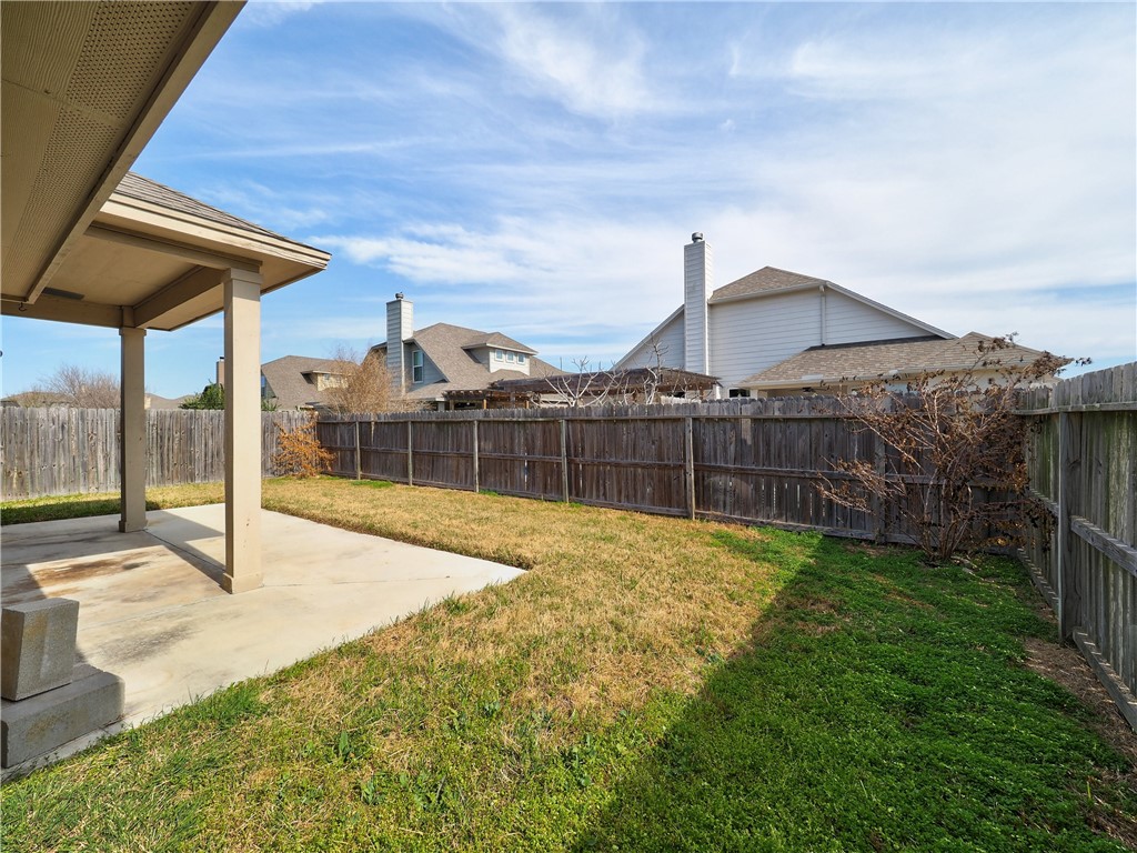 7826 Fort Griffen Drive Corpus Christi TX 78414
