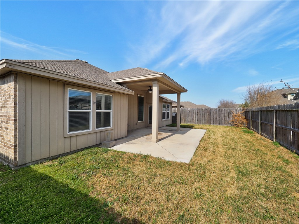 7826 Fort Griffen Drive Corpus Christi TX 78414