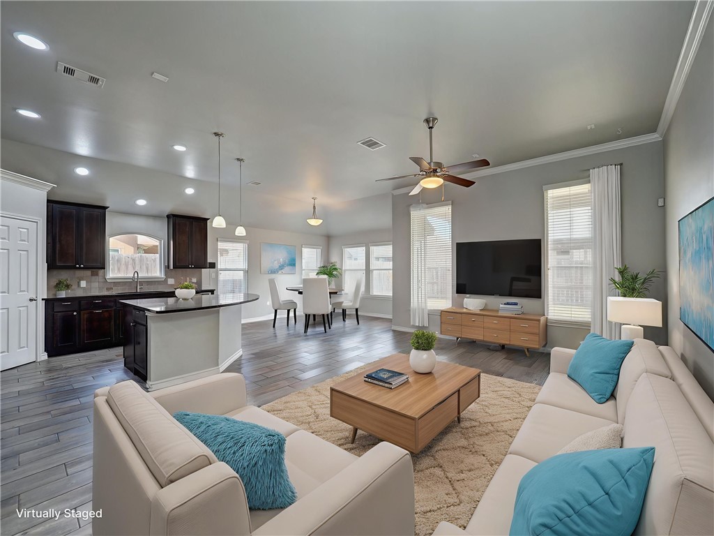 7826 Fort Griffen Drive Corpus Christi TX 78414
