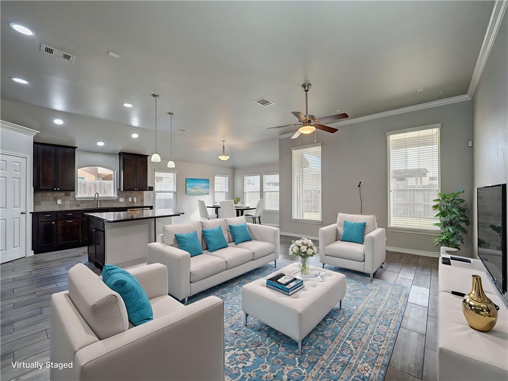 7826 Fort Griffen Drive Corpus Christi TX 78414