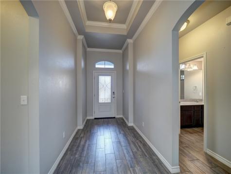 7826 Fort Griffen Drive Corpus Christi TX 78414