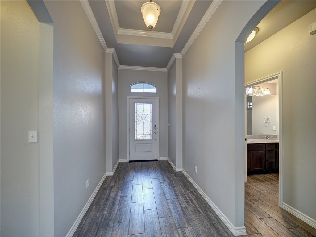 7826 Fort Griffen Drive Corpus Christi TX 78414