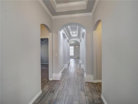 7826 Fort Griffen Drive Corpus Christi TX 78414