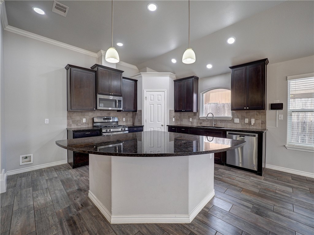 7826 Fort Griffen Drive Corpus Christi TX 78414