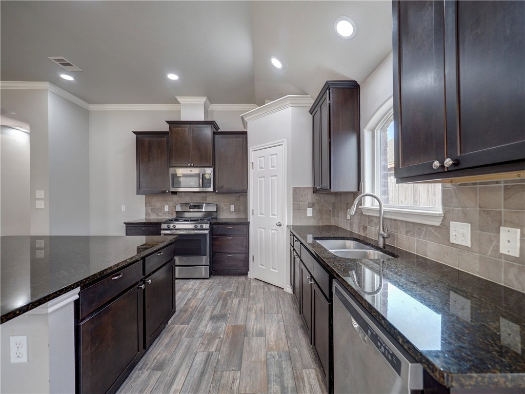 7826 Fort Griffen Drive Corpus Christi TX 78414