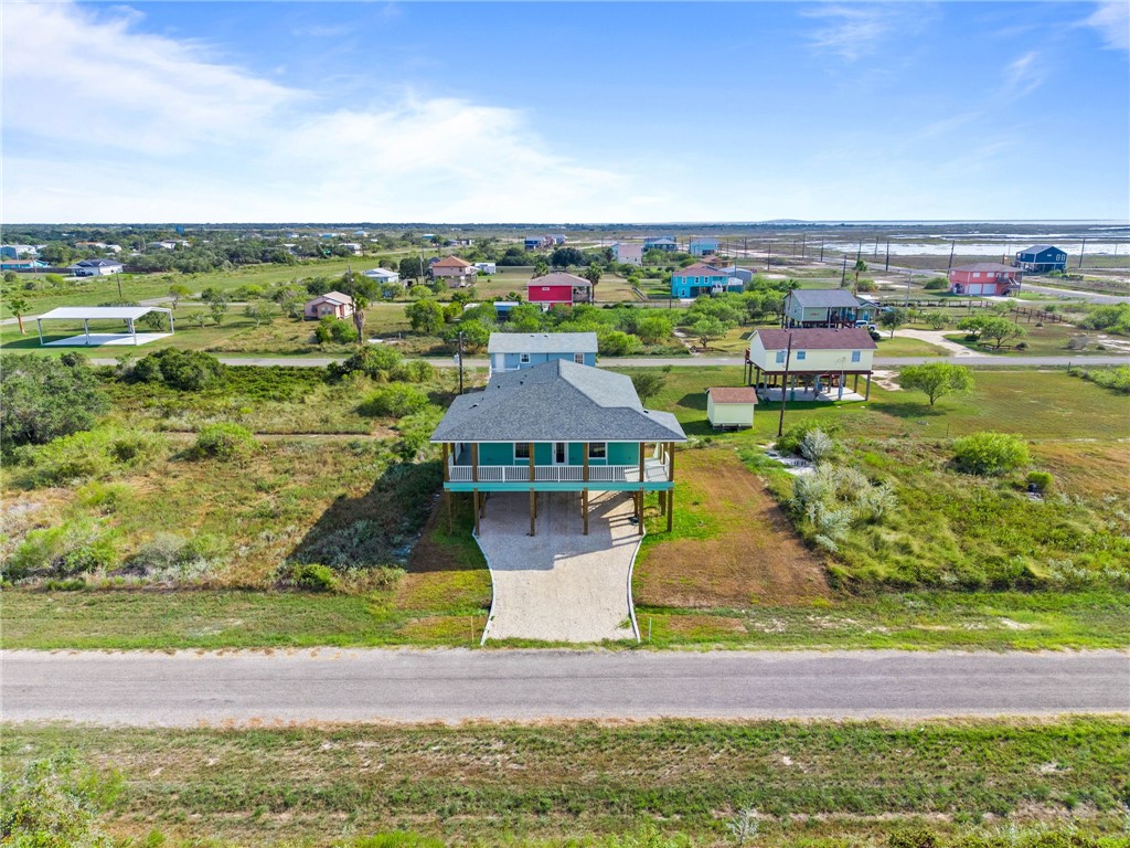 130 West Glen Oak Lane Rockport TX 78382