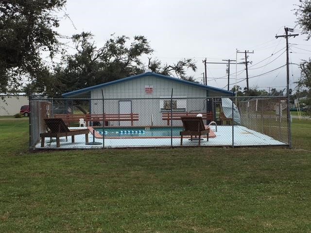 130 West Glen Oak Lane Rockport TX 78382